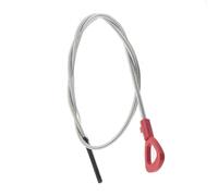 Varilla De Aceite Compatible Con Benz Para E250 Para E250td Para E270cdi1 Varilla De Medición De Aceite De Motor De Repuesto. Accesorios 140589152100