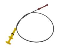 Varilla De Aceite Compatible Con Benz Para ML350 GL350 2012 2013 2014 2015 2016 Varilla De Nivel De Aceite De Motor A6420104172 6420104172 642-010-41-72