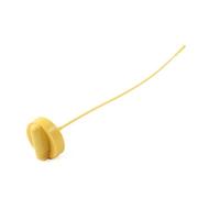 Varilla De Aceite Compatible Con Modus Para Clio MK3 2005, 2006, 2007, 2008, 2009, 2010, 2011, 2012, 2013, 2014 Varilla De Nivel De Aceite De Motor 8200355344