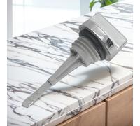 Varilla de aceite corta ideal para quads ATV y varios tamaños de motos de cross (50 125 cc) Funcionamiento adecuado