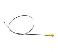 Varilla de aceite de motor de repuesto para Mercury para Mercruiser 861942T9 805567T 818634T Fit 454 MAG 8 2L 350 MAG 5 0 & 5 7 EFI 7 4L MPI 383 Stroker 662 SCI 525 EFI 575 SCI