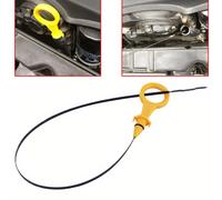 Varilla de aceite de nivel de aceite del motor OEM 06J115611F Compatible con para MAZDA 3 M3 1.6L para AUDI-A4L B8 Q5 C7
