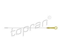 TOPRAN 209 223 varilla aceite- nivel
