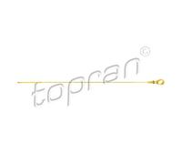 TOPRAN 305 037 varilla aceite- nivel