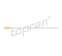 Varilla de aceite HANS PRIES 702 386