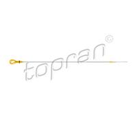 TOPRAN 724 210 varilla aceite- nivel