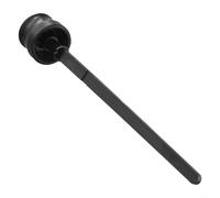 Varilla de aceite para W220, C215, CL500/55/600/65, S350/430/500/55/600/65, R230, SL500/55/550/63/600/65 (2203200259). Reemplazo directo F