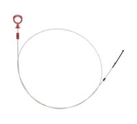 Varilla de aceite profesional Compatible Con Volvo Para FH12 FH16 FM FMX Varilla Nivel Aceite De Motor De Coche Accesorios Varilla Nivel 20480112