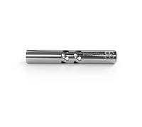 Varilla de Acero Rod de 15 mm para Cámaras y Cámaras - 10 cm