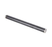 Varilla de acoplamiento roscada de doble extremo de 1/4 y 20 pulgadas, accesorio de fotografía de construcción de hierro pesado para extensión de cámara, micrófonos, adaptador de montaje