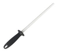 Varilla de afilado de cerámica, varilla de cerámica, afilador de piedra, herramienta para cortador de cocina, de podar, herramienta profesional