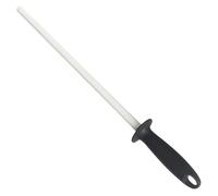 Varilla de afilar de cerámica para afilar profesional en el hogar, cortador de cocina, afilador, cortador de afilar