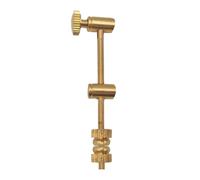 ＡＷＨＡＯ Varilla de Ajuste Del Cambiador de Tono de Trompeta para Reparadores de Instrumentos. Reemplaza Piezas.