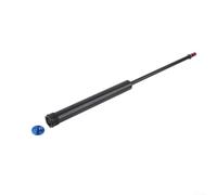Varilla de amortiguación de bomba de aire para horquilla de bicicleta, aleación de aluminio, adecuada para múltiples tipos de horquillas y opciones de tamaño (27.5 pulgadas)