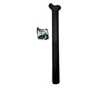 Varilla de Asiento XELIUS DRS 400 mm 0 mm Offset - 3660423400763