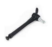 Varilla de brazo de extensión hexagonal de alta resistencia para tareas precisas para reparación del hogar y entornos industriales