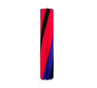 Varilla de cepillo de rodillo suave for aspiradora, Compatible con Dyson, Gen5 V8 Slim V10 Slim V12 Detect Slim V15S(Red)