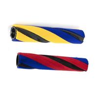 Varilla De Cepillo De Rodillo Suave For Aspiradora, Compatible Con Dyson, Gen5 V8 Slim V10 Slim V12 Detect Slim V15S(2PCS)