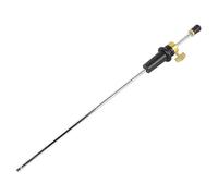 Varilla de Cola para Violonchelo, Soportes para Violonchelo, Clavija para Acero Inoxidable, ngulo de Altura Ajustable, Soporte Estable, Varilla de Soporte para