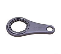 Varilla de conexión, 1 paquete, enlace de caja de cambios para HS81T HS86R HS82T HS87R, construcción de metal de alta resistencia, diseño resistente al desgaste, mantenimiento profesional del jardín