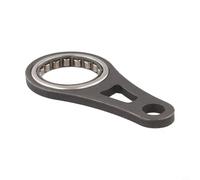 Varilla de conexión de repuesto para recortadoras de cuerda HS81T, HS82T, HS86T, HS87T - OEM 4237-640-6801 varilla de transmisión de acero para exteriores P (1 unidad)