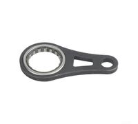 Varilla de conexión para HS81T, HS86R, HS82T, HS87R, pieza de repuesto, eje resistente, 8 x 4 cm (A)