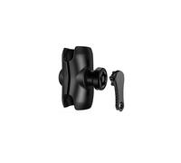 Varilla de conexión para soporte de teléfono de motocicleta - RNCYN - Doble rótula - Longitud 6 cm - Compatibilidad universal