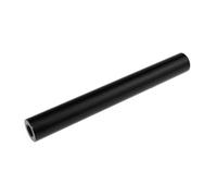 Varilla de conexión roscada de aleación de aluminio 1/4-20 hembra a hembra para trípode de cámara, soporte de luz, accesorios para acoplador