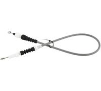 Varilla de desbloqueo de la puerta 19104-F30F FEBEST para BMW 3 3 Touring