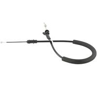 Varilla de desbloqueo de la puerta 23104-B7RV1 FEBEST para VW PASSAT CC B6 CC B7