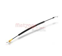 METZGER Cable de accionamiento, desbloqueo de puerta para OPEL: Combo (Ref: 3160010)