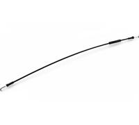 Varilla de desbloqueo de la puerta 40897 FEBI BILSTEIN para MAN ERF