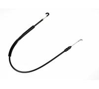 Varilla de desbloqueo de la puerta delante 39.76.01 LINEX para SKODA OCTAVIA I