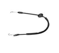 Varilla de desbloqueo de la puerta delante 47.76.01 LINEX para VW GOLF V