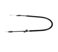 Varilla de desbloqueo de la puerta delante 47.76.03 LINEX para VW GOLF V