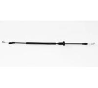 Varilla de desbloqueo de la puerta delante 47.76.09 LINEX para VW GOLF IV BORA I
