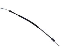 Varilla de desbloqueo de la puerta exterior 32-0739 MAXGEAR para VW PASSAT B7