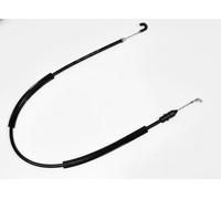 Varilla de desbloqueo de la puerta posterior 39.76.02 LINEX para SKODA OCTAVIA I