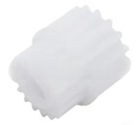 Varilla de descarga de papel de repuesto para modelos L2500 2260 2560 L2260 - Fijación precisa de la manga del eje del engranaje ([Engranaje])