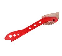 Varilla de Empuje de Seguridad Varilla de Empuje de Madera, Varilla de Empuje de Hoja de Sierra, para Mesa de Enrutador de Sierra de Mesa