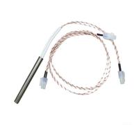 Varilla de encendido, 80 W para Traeger Pro 575/780, para encendido de | Barra de encendido para Traeger D2, elemento calefactor de 80 W, parte de parrilla de metal para Pro 575/780