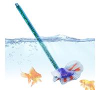 Varilla de entrenamiento para peces, barra de entrenamiento de peces, para peces Betta, para acuarios pequeños y acuarios