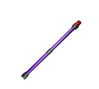 Varilla De Extensión A74G, Compatible Con Dyson V8, V7, V10, V11, V6 Y V15. Accesorios: Tubo Recto Telescópico De Aluminio Metálico. Pieza De Repuesto.