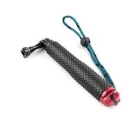Varilla de extensión ajustable para cámara de acción multipropósito, se extiende hasta 19 pulgadas para capturar fotos y videos en ángulo amplio