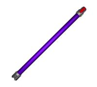 Varilla De Extensión Compatible Con Aspiradoras De Mano Inalámbricas Dyson V7, V8, V10, V11 Y V15. Tubo De Repuesto For Varilla De Extensión De Mano De Liberación Rápida.(Purple1pcs)