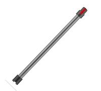 Varilla De Extensión Compatible Con Aspiradoras De Mano Inalámbricas Dyson V7, V8, V10, V11 Y V15. Tubo De Repuesto For Varilla De Extensión De Mano De Liberación Rápida.(Light Grey1pcs)