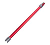 Varilla De Extensión Compatible Con Aspiradoras De Mano Inalámbricas Dyson V7, V8, V10, V11 Y V15. Tubo De Repuesto For Varilla De Extensión De Mano De Liberación Rápida.(Red1pcs)