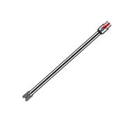 Varilla De Extensión Compatible Con Aspiradoras Dyson V12 Y V10 Slim, De Metal Y Aluminio, Con Tubo Recto, De Mano, Repuestos.
