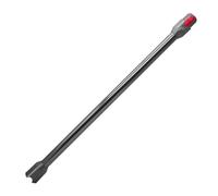 Varilla De Extensión, Compatible Con Dyson, V10 Digital Slim/V12 Detect Slim, Aspiradora De Varilla Inalámbrica Barra De Tubo Recto De Liberación Rápida-B, Poste De Extensión