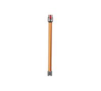 Varilla De Extensión Compatible Con Dyson V12/V10, Tubo Recto Delgado, Varilla De Liberación Rápida, Accesorio De Repuesto For Aspiradora.(Yellow)